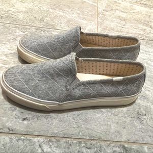 Keds Double Decker Slip-Ons